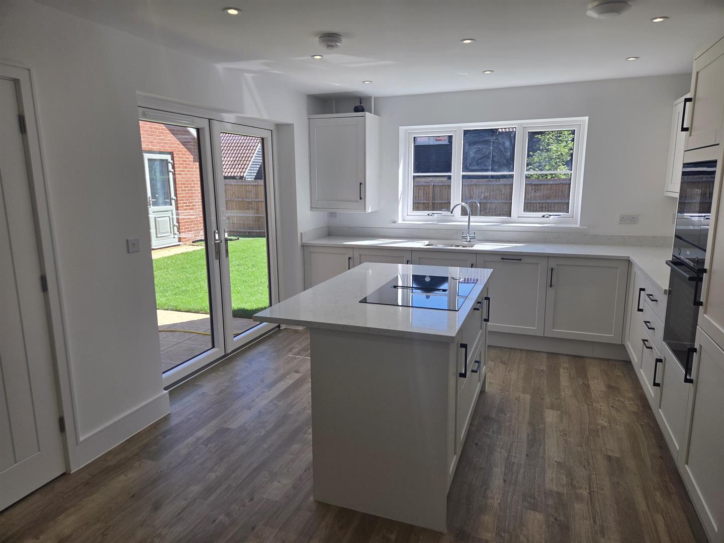 4 bed property in Skylark View, Biggleswade